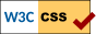 Правильный CSS!